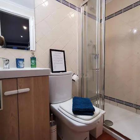 Sto Antonio Alfama Dom wakacyjny *