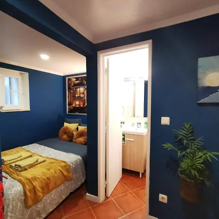 Sto Antonio Alfama Lizbona