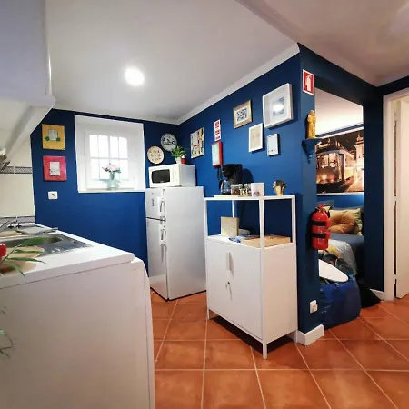 Sto Antonio Alfama Lizbona