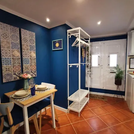 Sto Antonio Alfama Casa vacanze Lisbona