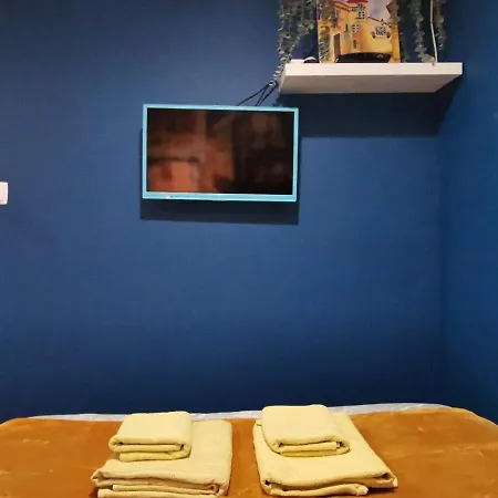 Casa vacanze Sto Antonio Alfama