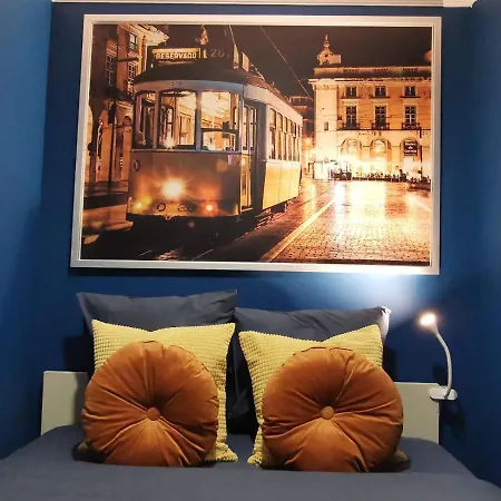 Sto Antonio Alfama Lisboa