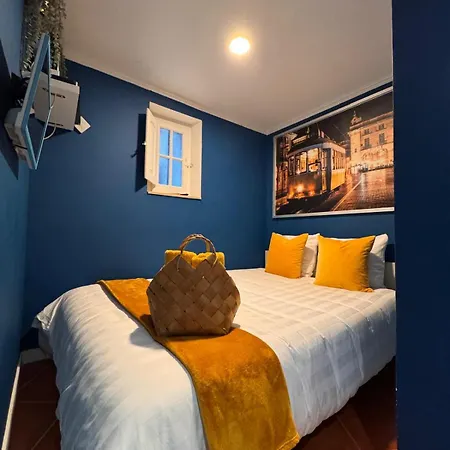 Sto Antonio Alfama Lisboa