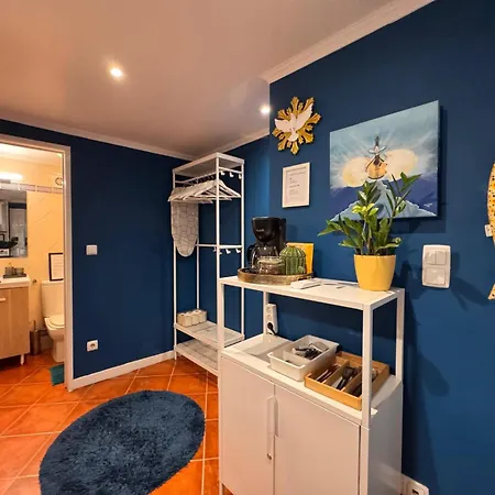 Sto Antonio Alfama Lisboa