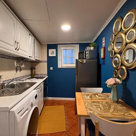 Sto Antonio Alfama * Lisboa