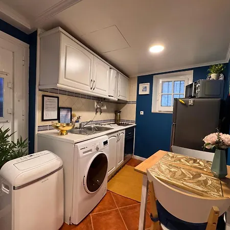 بيت للعطل Sto Antonio Alfama *