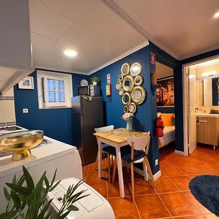 Sto Antonio Alfama * Lisboa