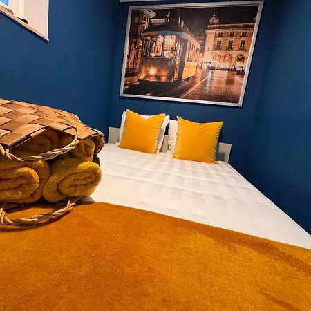 Sto Antonio Alfama بيت للعطل Lisboa