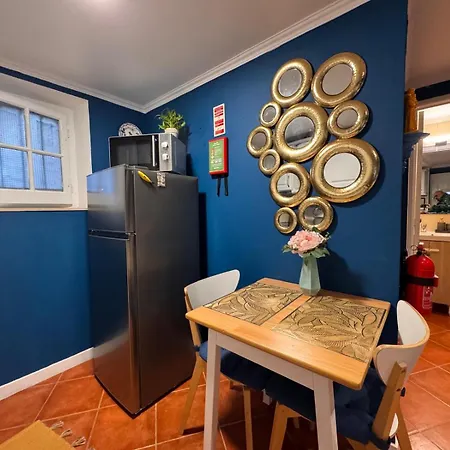 بيت للعطل Sto Antonio Alfama