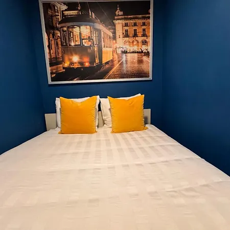 Σπίτι διακοπών Sto Antonio Alfama *