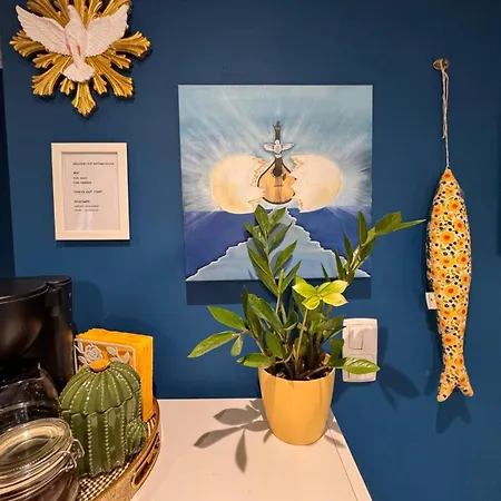 بيت للعطل Sto Antonio Alfama Lisboa