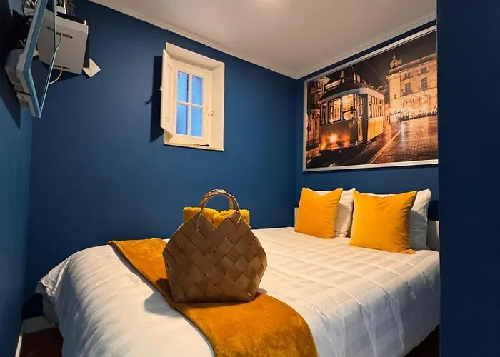 Sto Antonio Alfama Lisboa