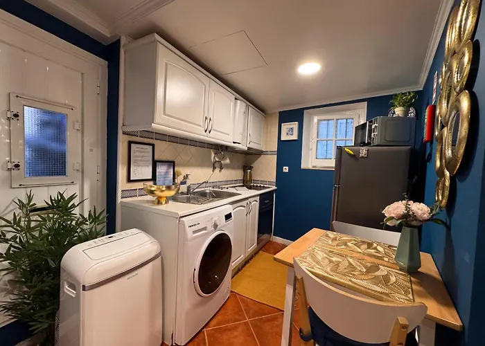 Holiday home Sto Antonio Alfama *