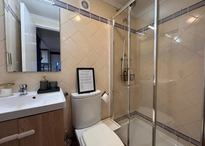 Sto Antonio Alfama Holiday home *