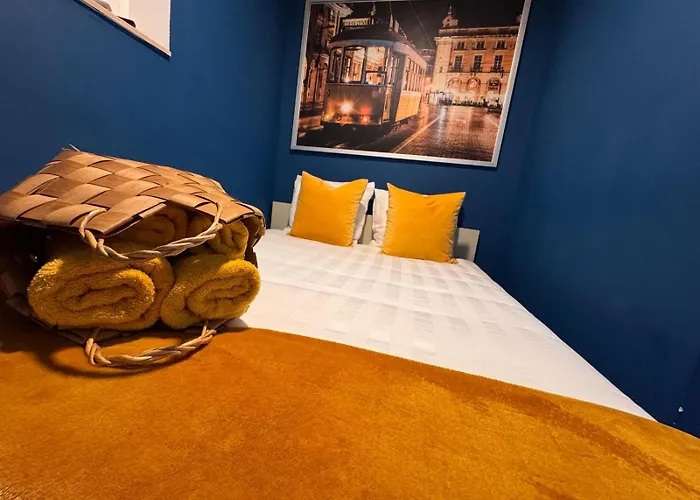 Sto Antonio Alfama Holiday home Lisbon