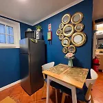 Holiday home Sto Antonio Alfama