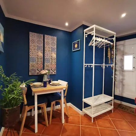 Tatil Evi Sto Antonio Alfama Lisboa