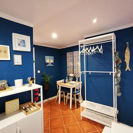 Sto Antonio Alfama Tatil Evi Lisboa