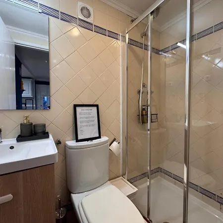 Sto Antonio Alfama 別荘 *